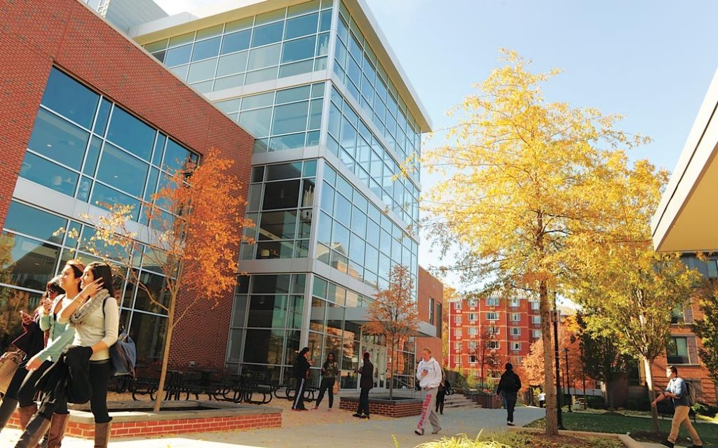 What You Need To Know About Towson, Maryland If You’re Planning To Move