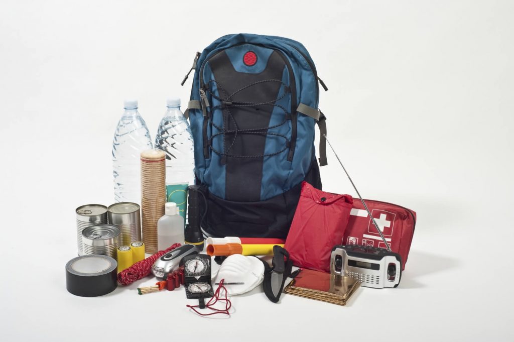 Is blister pack ideal for keeping the small items safe and secure?