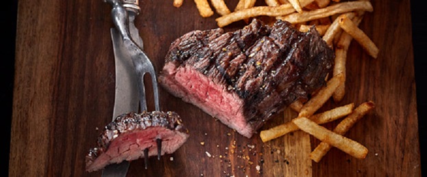 Where to Find the Best Steakhouse Place - Restaurant Ech On