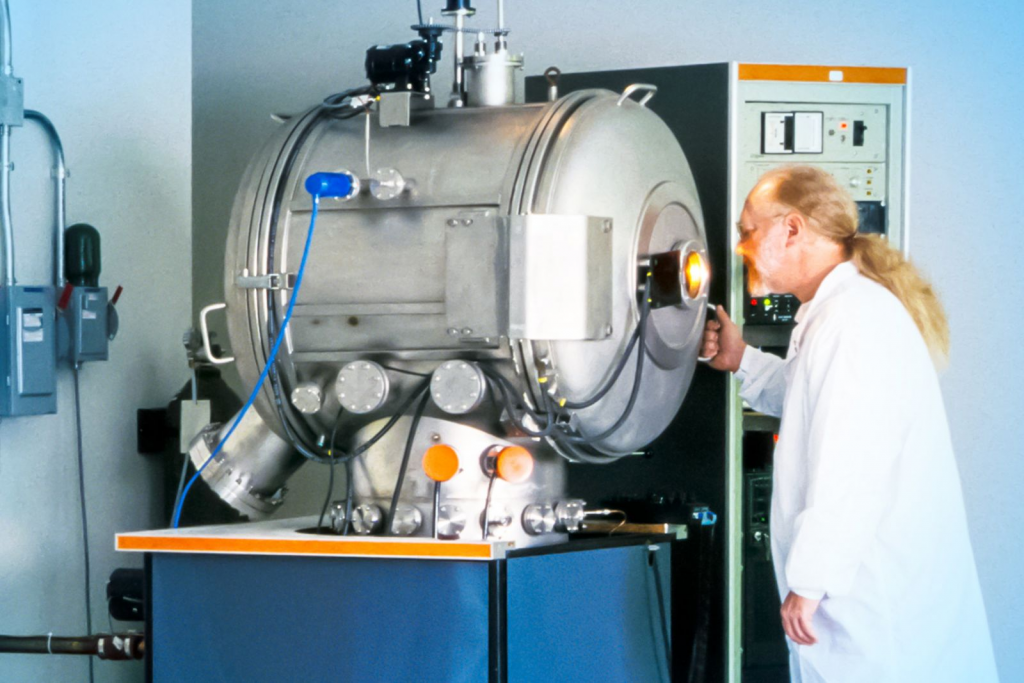 What are coating machines?