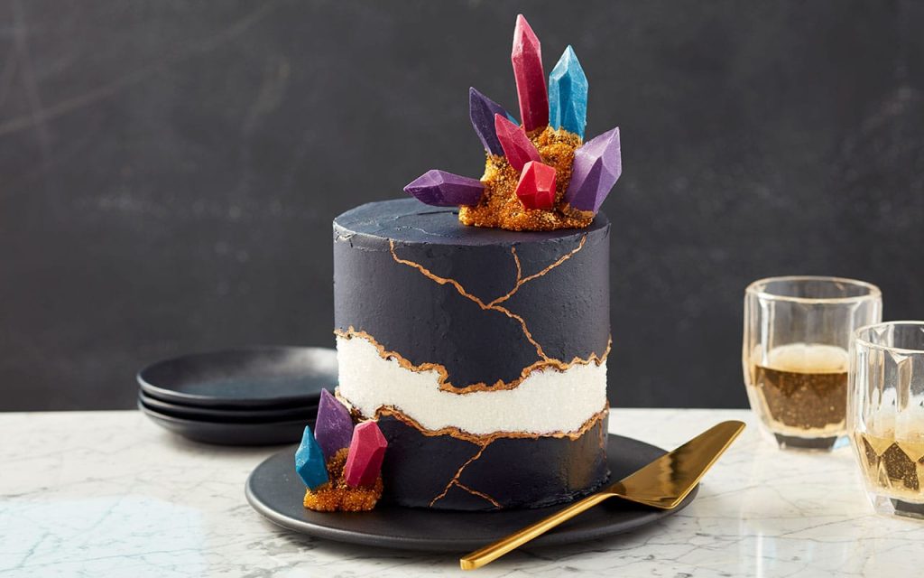 Auspicious Cake Trends to Look at Today