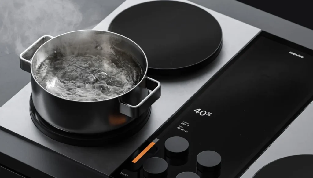 Unveiling the Magic of Electric Cooktops