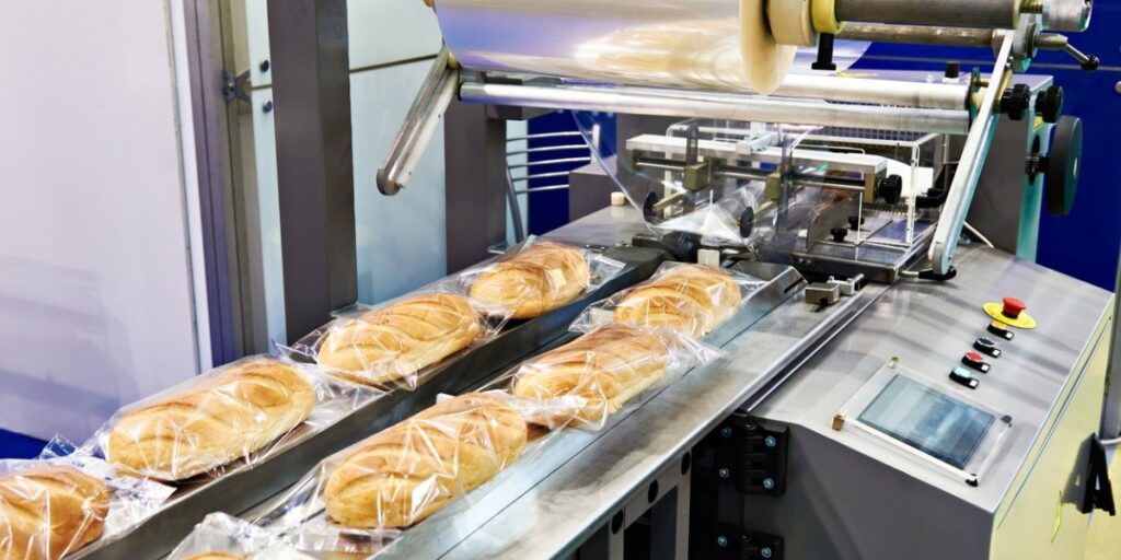 The Significance of Quality Equipment in the Modern Bakery Business Restaurant Equipment
