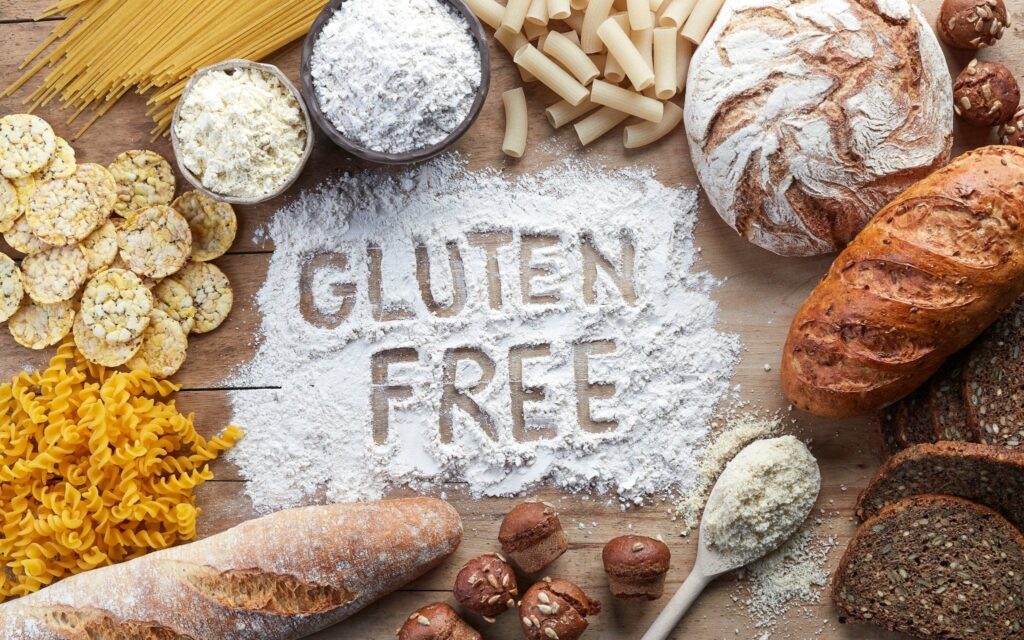 Mastering the Art of Fresh Gluten-Free Cakes