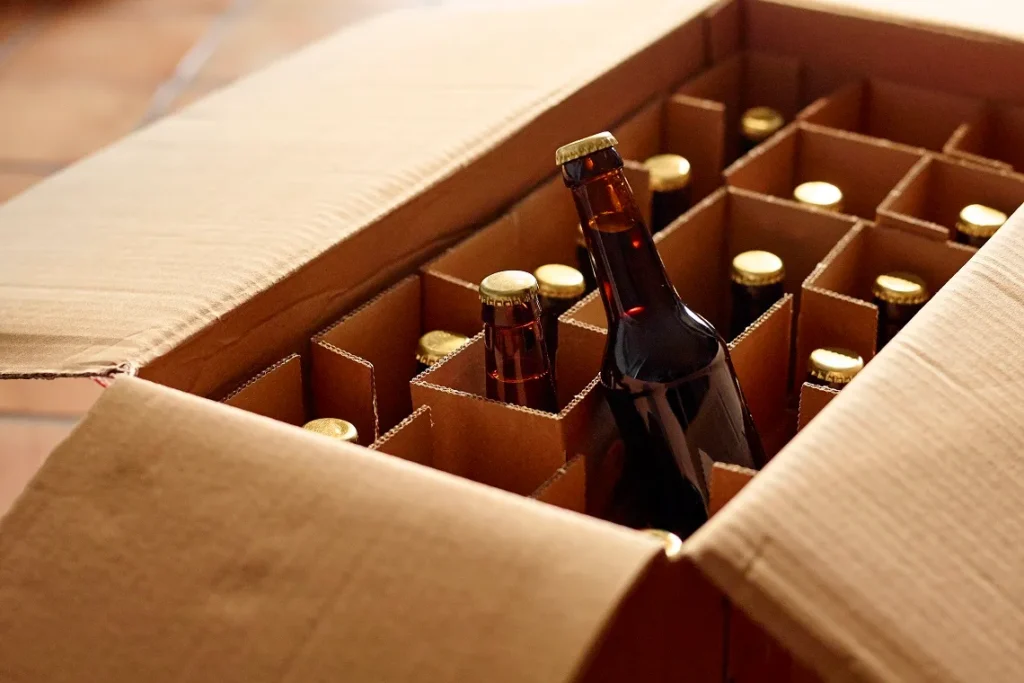 Spirits at your doorstep: Unlocking the Convenience of Gin Delivery in Singapore