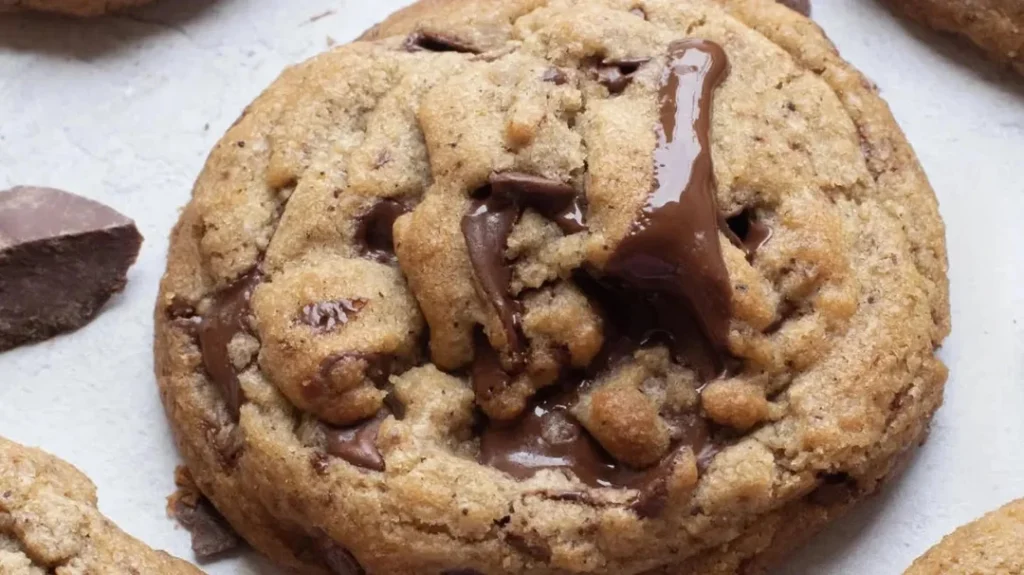 Top 5 Cookies To Try Out In Folsom