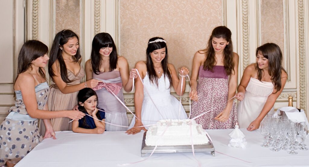 A Guide to Themed Cakes: Ocean, Money Pulling, Princess, and More Themed Cakes