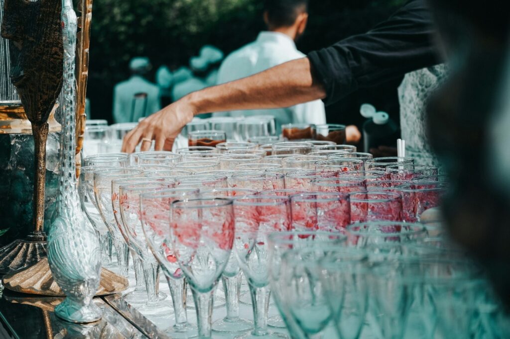 Planning the Perfect Catering Service Planning the Perfect Catering Service