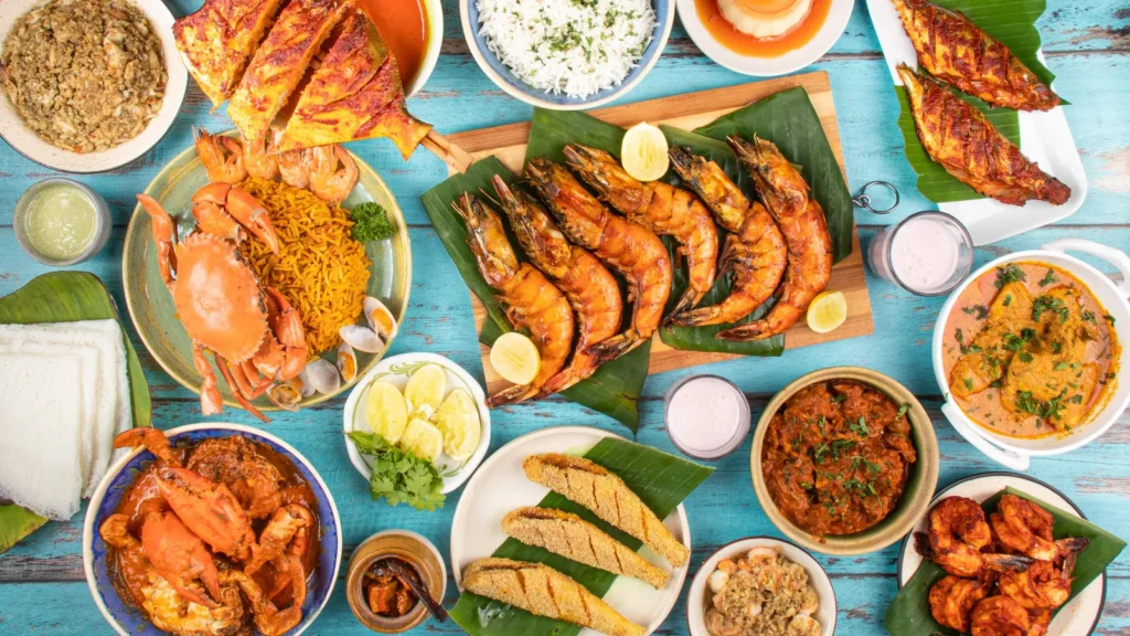 Signature Dishes at Famous Seafood Restaurants You Can’t Miss