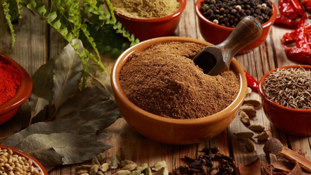 Garam Masala: Everything that you need to know