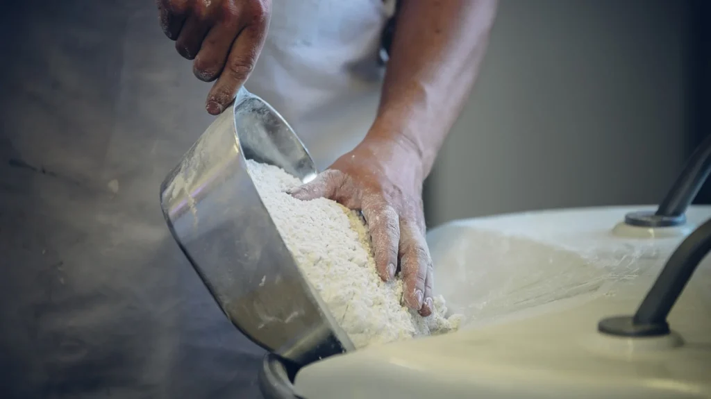 Chakki Atta: A Healthier Choice for Traditional Indian Breads
