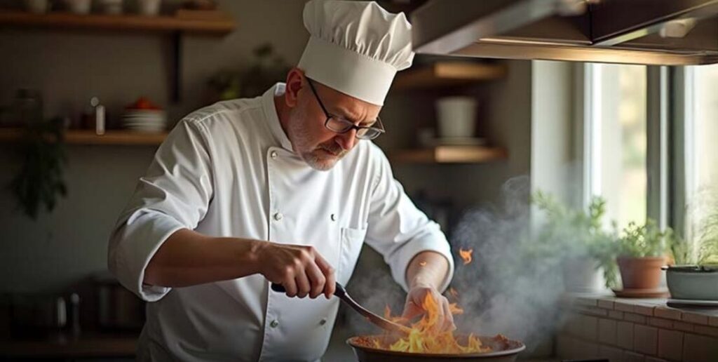 How to Plan the Perfect Evening When You Hire a Chef for a Night in Lexington