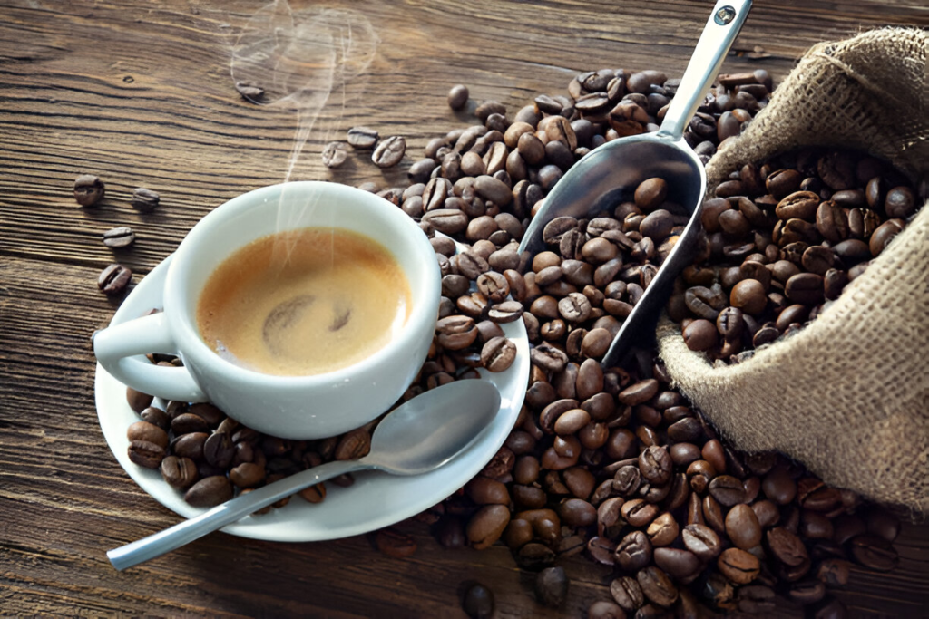 Fresh Roasted Coffee – Why Everyone Loves It?
