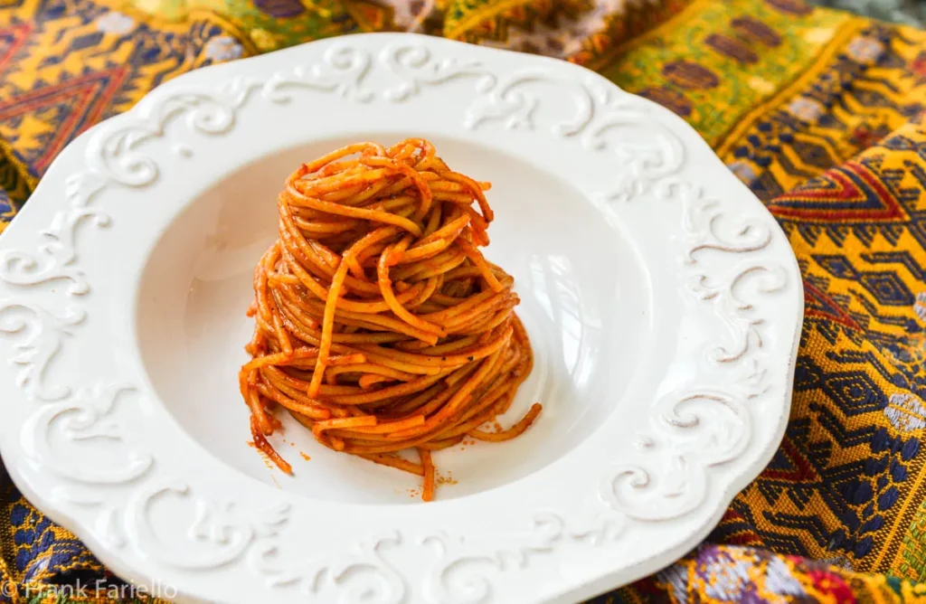 You’ve Never Truly Tasted Pasta Until You’ve Tried These Hidden Gems in the City