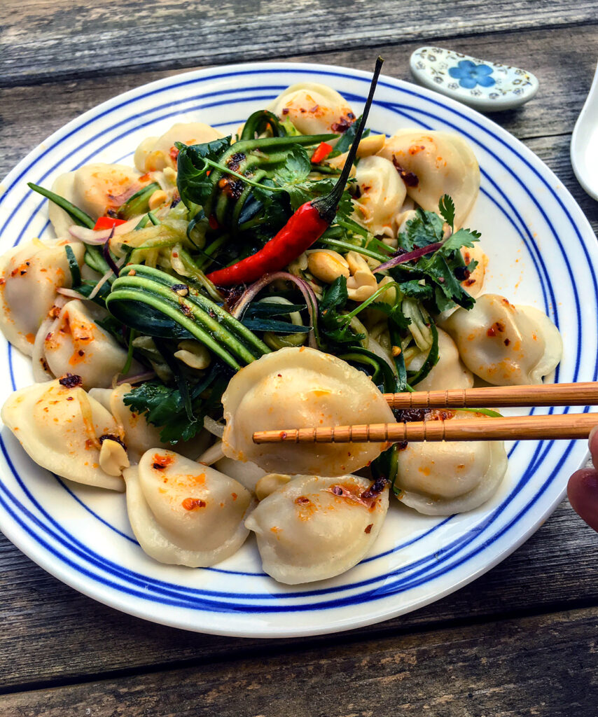 The Ultimate Guide to Spice up Your Dinner with Kickin’ Jalapeno Perogies