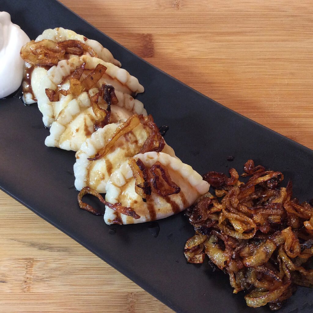 A Taste of Eastern Europe: Mastering Perfect Perogies