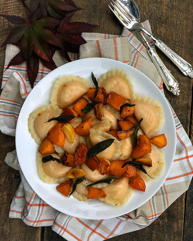 Experience the Joy of Handcrafted Recipes: A Journey into World of Perogies
