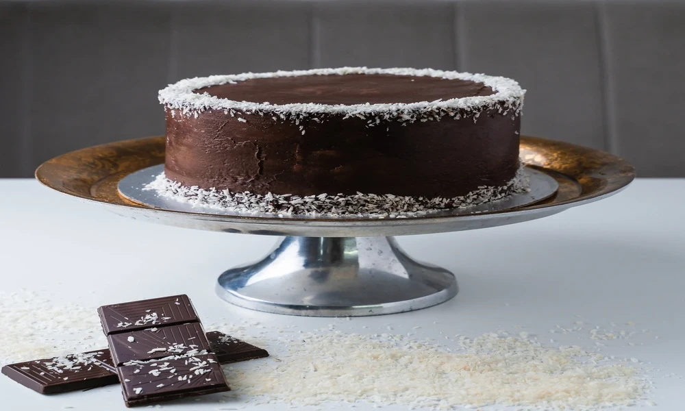 Best Vegan and Gluten-Free Birthday Cakes in West London