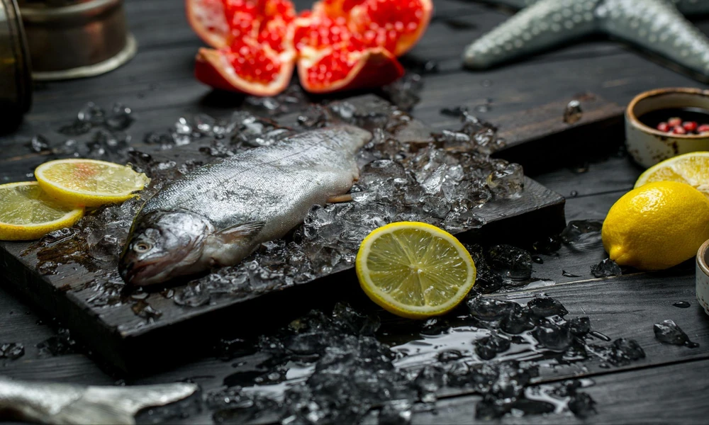 How On-Demand Online Seafood Delivery Guarantees Maximum Freshness Without the Wet Market Rush