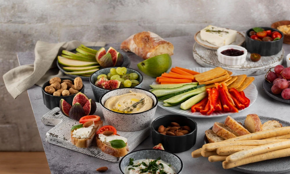 Vegan Party Catering Ideas for Memorable Celebrations