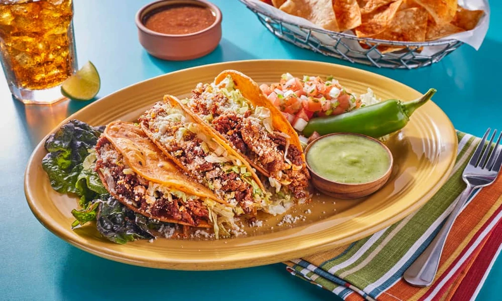 Finding the Best Mexican Catering in Salt Lake City