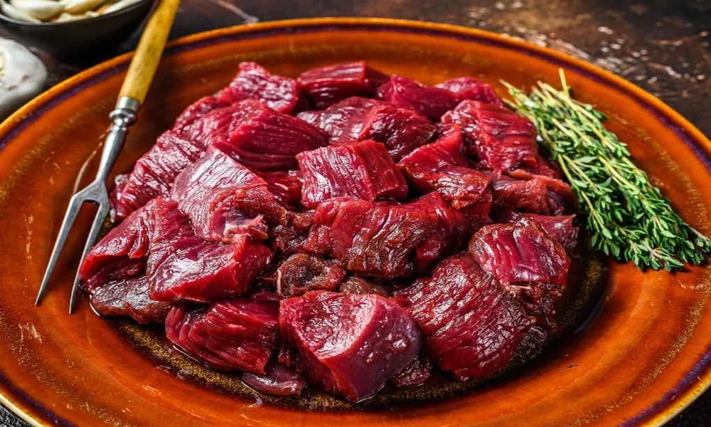 Elk From Sustainable Ranches: What Makes It Different on the Plate