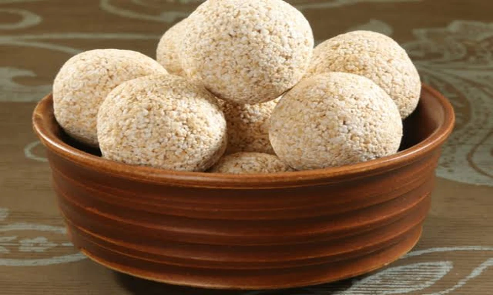 Navratri Ladoo Recipes: Can You Eat Chocolate During a Navratri Fast?